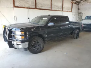 2015 CHEVROLET ALL Models