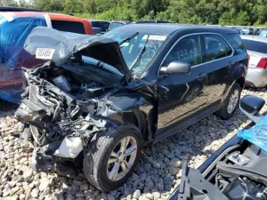 2014 CHEVROLET EQUINOX