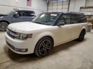 2013 FORD FLEX