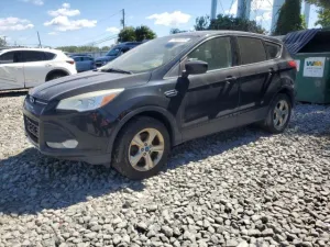 2013 FORD ESCAPE