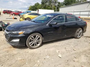2021 CHEVROLET MALIBU