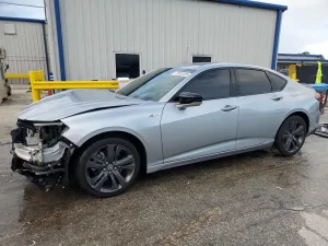 2023 ACURA TLX