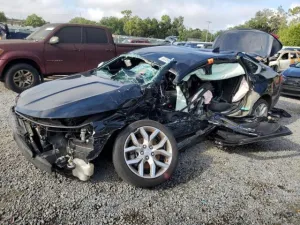 2020 CHEVROLET IMPALA