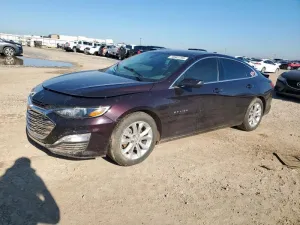 2020 CHEVROLET MALIBU