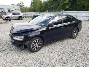 2018 VOLKSWAGEN JETTA