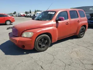 2011 CHEVROLET ALL Models