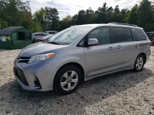 2018 TOYOTA All Models