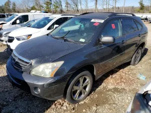 2006 LEXUS RX400