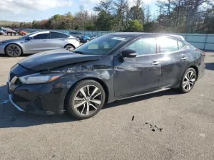 2021 NISSAN MAXIMA