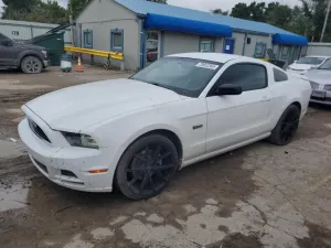 2014 FORD ALL Models