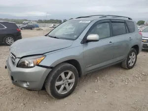 2008 TOYOTA RAV4