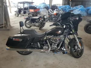 2024 HARLEY DAVIDSON FL