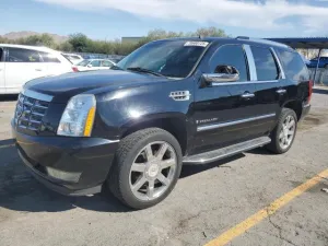2008 CADILLAC ESCALADE