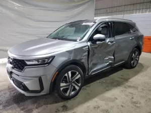 2023 KIA SORENTO