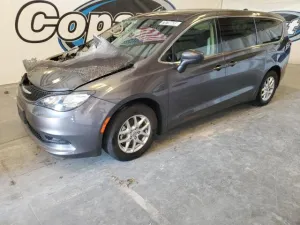 2023 CHRYSLER MINIVAN