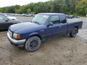 2003 FORD RANGER