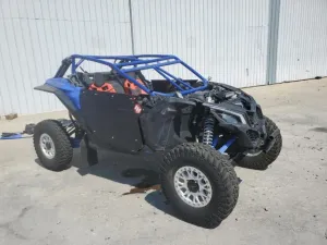 2021 CAN-AM MAVERICK X