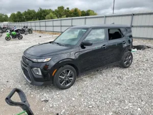 2021 KIA SOUL