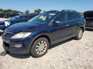 2007 MAZDA CX-9