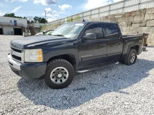 2011 CHEVROLET ALL Models