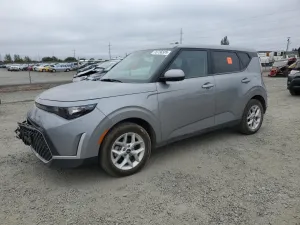 2024 KIA SOUL
