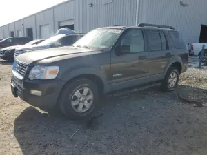 2006 FORD EXPLORER