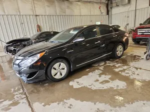 2014 HYUNDAI SONATA