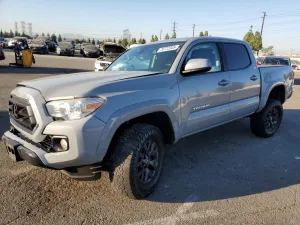 2020 TOYOTA TACOMA