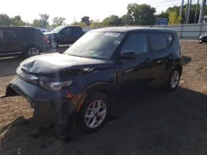 2024 KIA SOUL