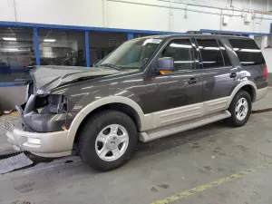 2006 FORD EXPEDITION