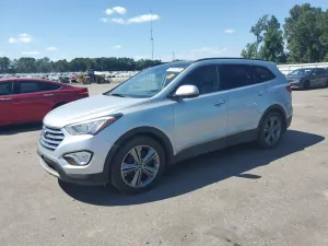2015 HYUNDAI SANTA FE