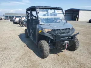 2021 POLARIS SIDEBYSIDE