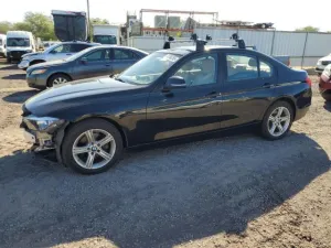 2014 BMW 3 SERIES
