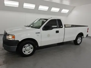 2007 FORD All Models