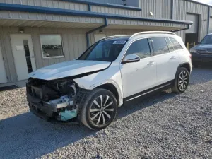 2022 MERCEDES-BENZ GLB-CLASS