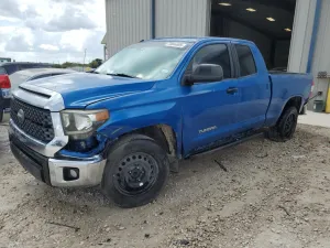 2018 TOYOTA TUNDRA