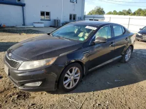 2012 KIA OPTIMA
