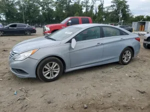 2014 HYUNDAI SONATA