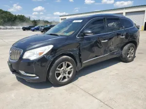 2014 BUICK ENCLAVE