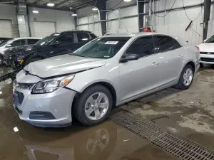 2015 CHEVROLET MALIBU