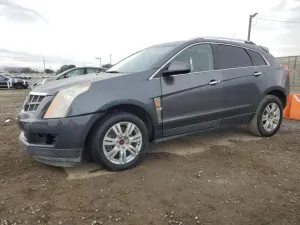 2013 CADILLAC SRX