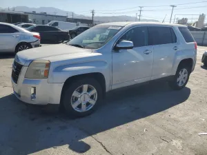 2011 GMC TERRAIN