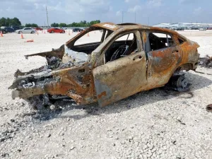 2020 MERCEDES-BENZ GLC-CLASS