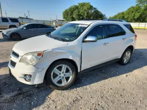 2015 CHEVROLET EQUINOX