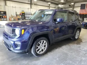 2019 JEEP RENEGADE