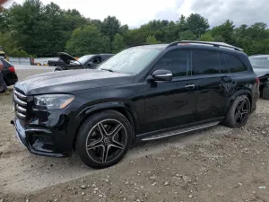 2024 MERCEDES-BENZ GLS-CLASS