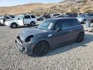2015 MINI COOPER