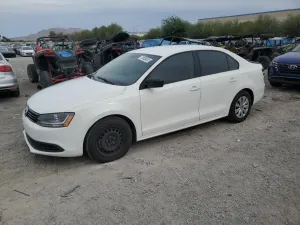 2014 VOLKSWAGEN JETTA