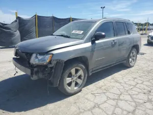 2012 JEEP COMPASS