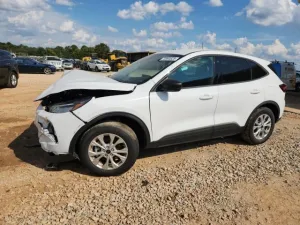 2025 FORD ESCAPE ACT